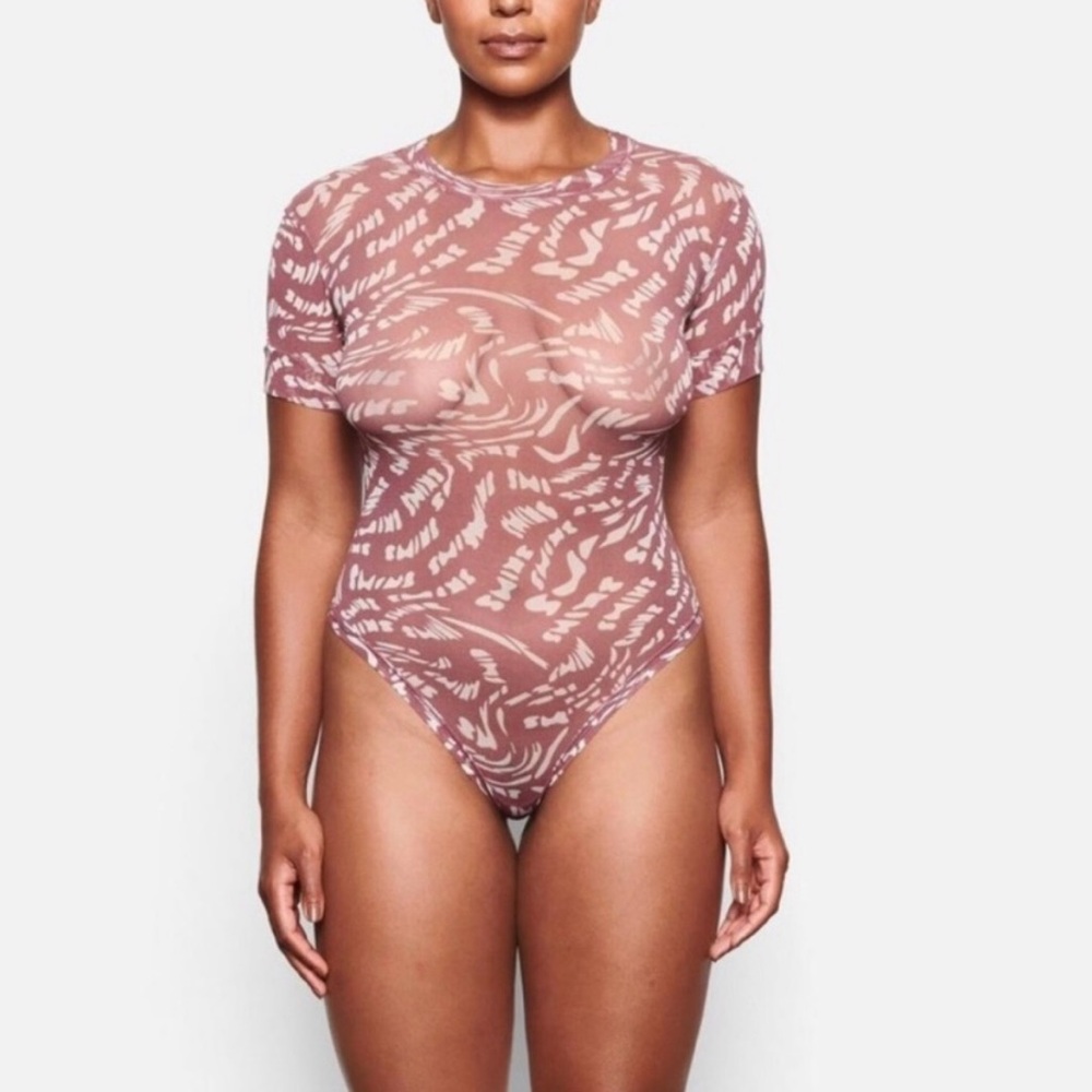 Skims mesh - Picture 2 of 2
